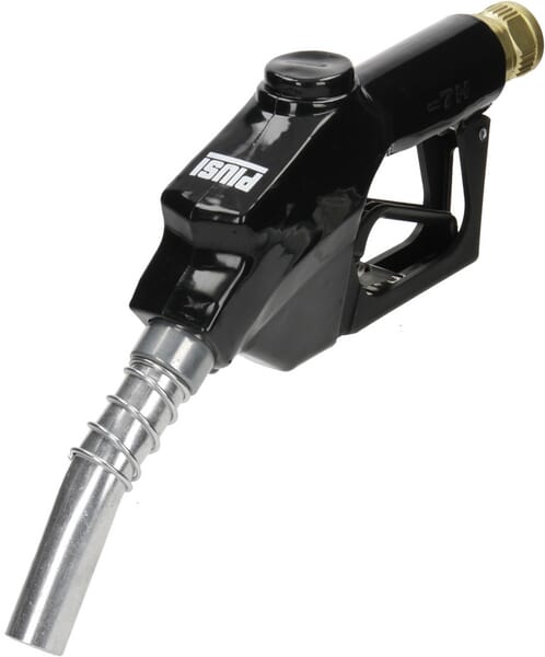 Piusi Automatic Nozzle A80 1" F00604030