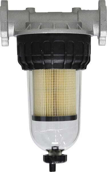 Piusi Clear Captor Filter 5 Micron F00611b00
