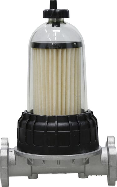 Piusi Clear Captor Filter Water F00611b10