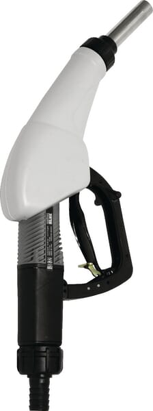Piusi Automatic Nozzle Sb325 Suitable For Adblue® F0061700a