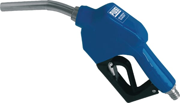 Piusi Automatic Nozzle A60 Suitable For Adblue® F0061903b
