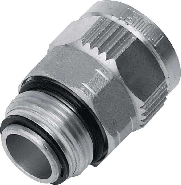 Piusi Tank Gun Rotary Coupling 1"-3/4" F0062000a