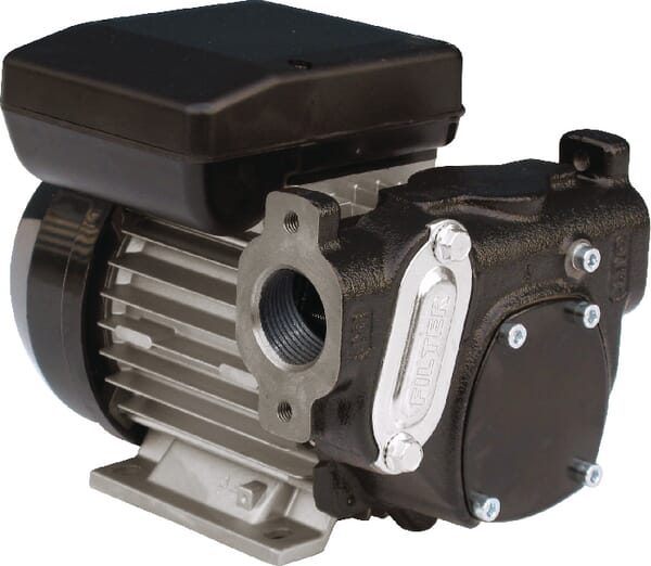 Piusi Diesel Pump Panther 56 F00730000