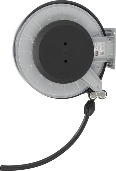 Piusi Hose Reel With Hose For Urea 3/4" 15M F0075011b