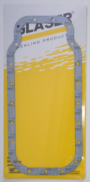 Glaser Dana Sump Gasket F139207210060n