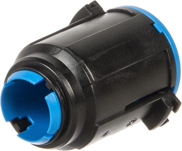 Piusi Magnetic Tank Adaptor F15165000