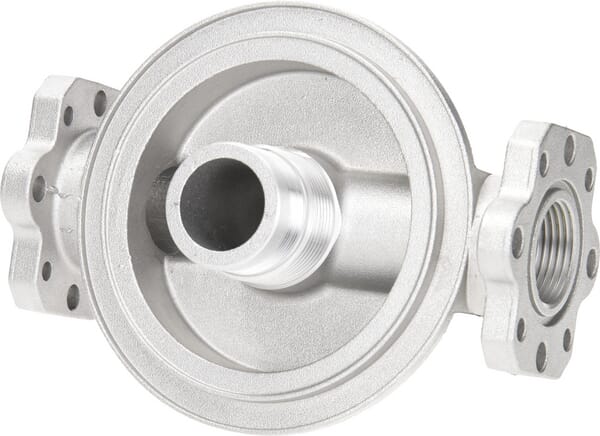 Piusi Filter Head 70/100L F15743000