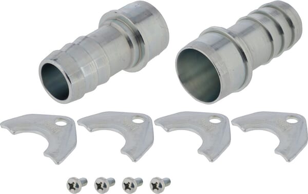 Piusi Kit Straight Hose Tail 3/4" F16172000