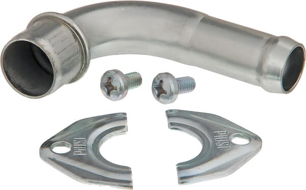 Piusi Kit Hose Tail 3/4" 90° F16173000
