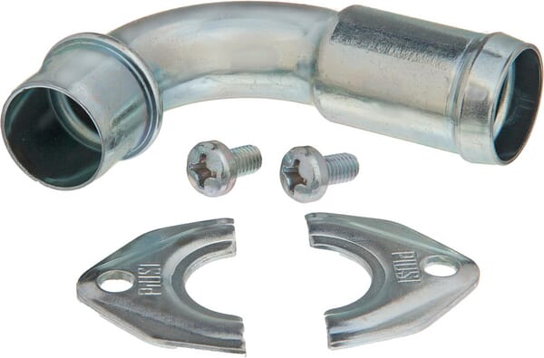 Piusi Kit Hose Tail 1" 90° F17262000