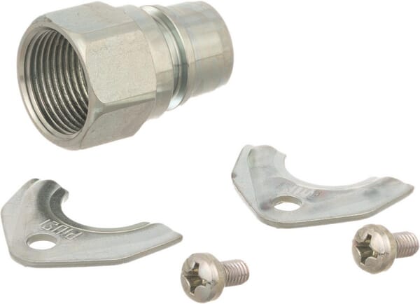 Piusi Women's Flange Adaptor 3/4" F17314000