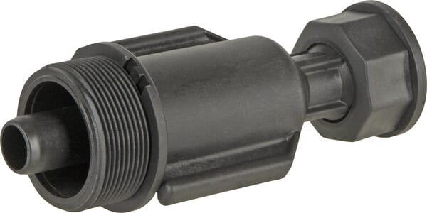 Piusi Drum Connector 2" Bsp F19157000