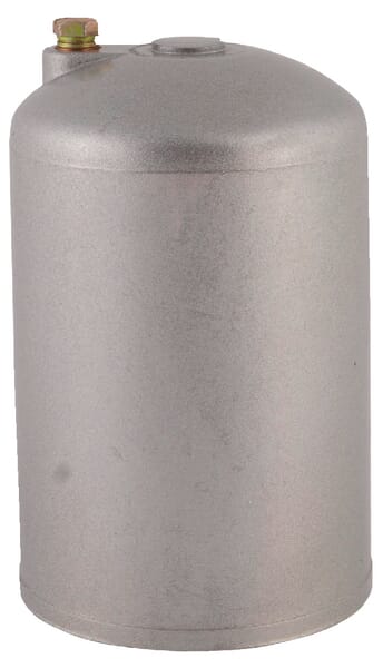 Non Original Fuel Filter Vessel For C-330, C-360 F5041n