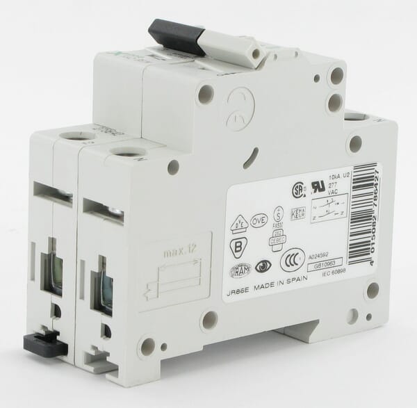 Eaton Miniature Circuit-Breaker Fazb61n
