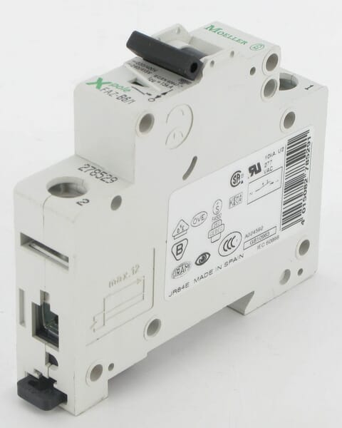 Eaton Miniature Circuit-Breaker Fazc631