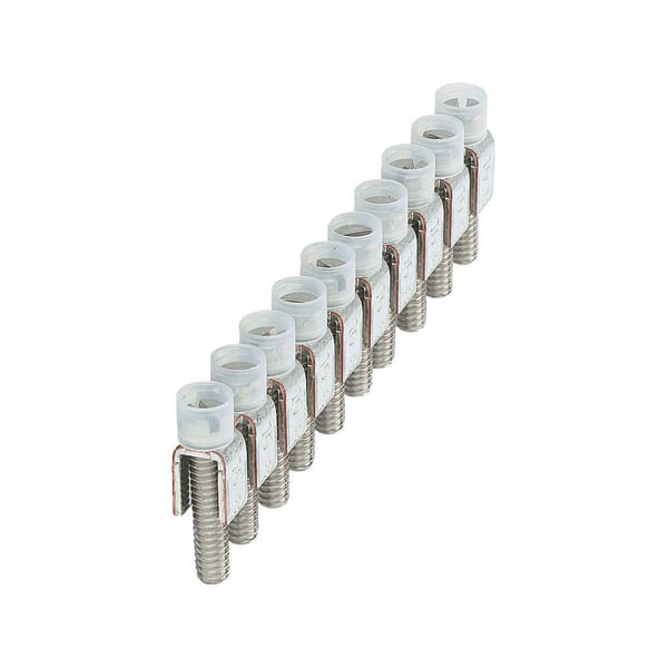 Phoenix Contact Fixed Bridge, 10-Positions Fbi108