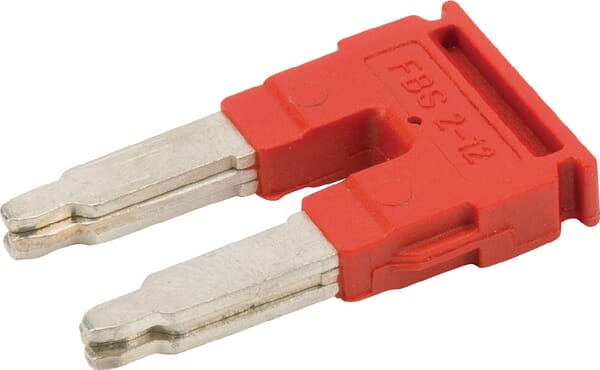Phoenix Contact Cross Connection Bridge Fbs212