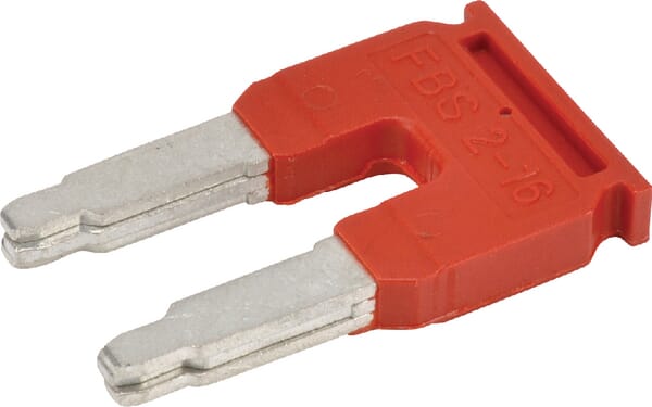 Phoenix Contact Cross Connection Bridge Fbs216