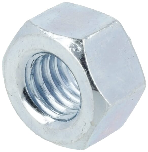 Unbranded Nut left thread M8x1.25 FGP002000