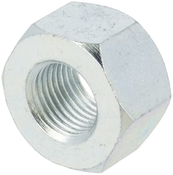 Unbranded Nut left thread M10x1.00 FGP002001