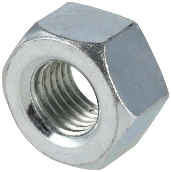 Unbranded Nut left thread M10x1.25 FGP002002