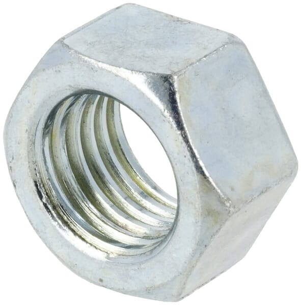 Unbranded Nut left thread M12x1.50 FGP002004