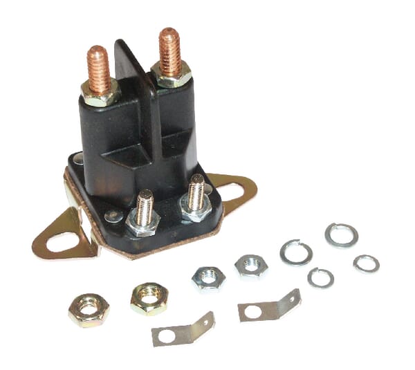Kramp Starter Solenoid Exmark Fgp011849