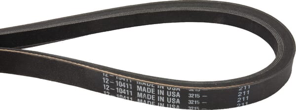 Kramp V-Belt 15.8X3144". Fgp013350