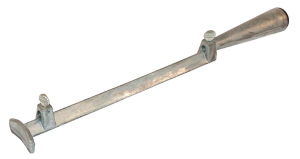 Kramp Chainsaw chain file holder FGP014380