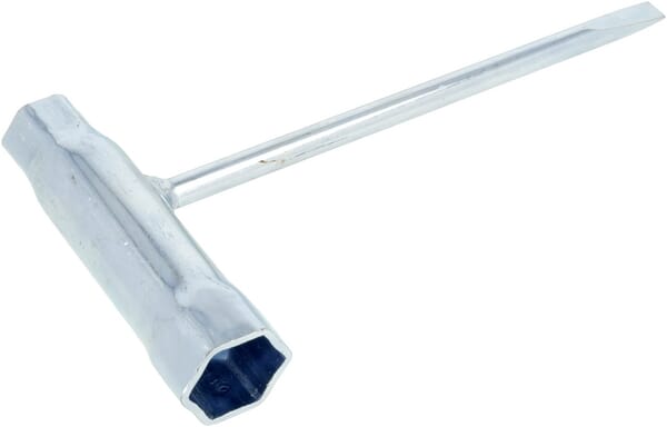 Unbranded Spark plug wrench 13/19mm FGP015168