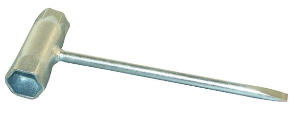 Unbranded Spark plug wrench 17/21mm FGP015169