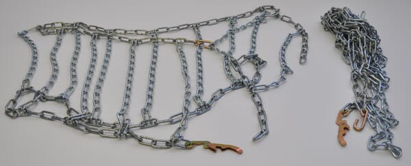 Snow Chain - Universal