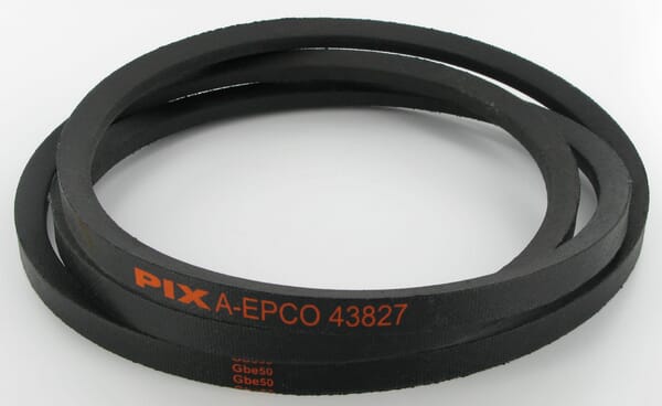 Kramp V-Belt 13.0X1918". Fgp015513