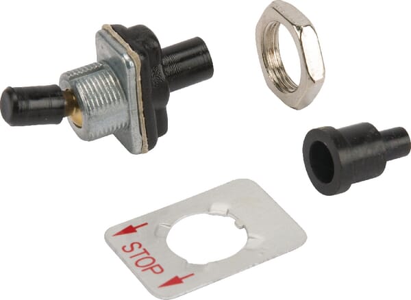 Toggle Switch