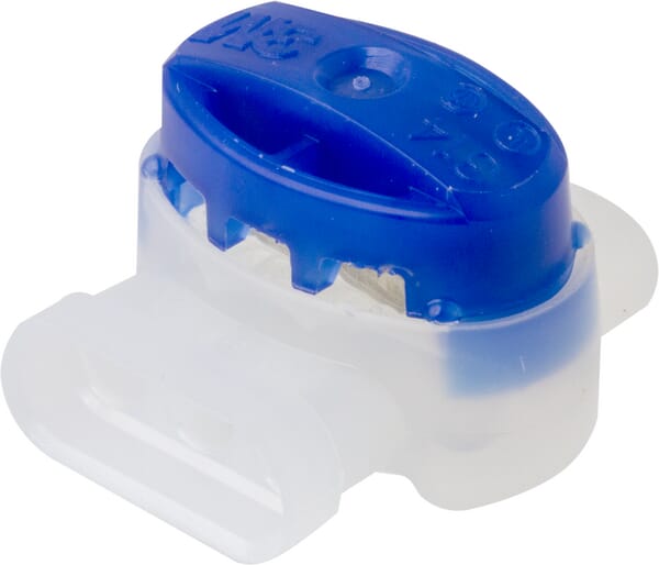 Grimsholm Cable connector 3M 314 (4x) Scotchlock FGP205