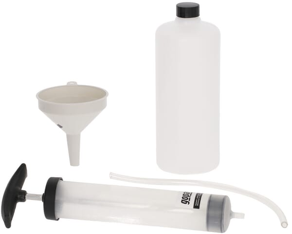 Gopart Oil Change Kit Fgp250000gp
