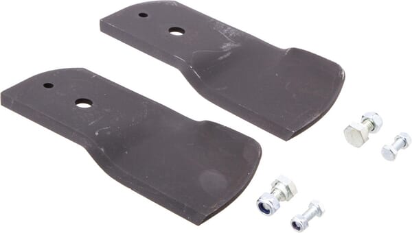 Kramp Blade Set For Stiga 1134906301 Fgp405560