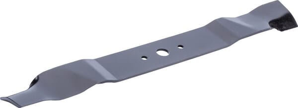 Kramp Blade L: 504Mm, Round Hole: Diameter 18.3 Suitable For Castelgarden By Fgp405896