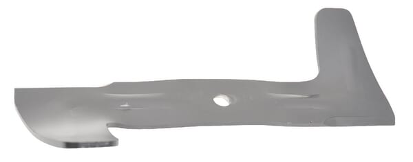 Kramp Blade L: 422Mm, Round Hole: Diameter 18.3 Suitable For Kubota By Fgp406455