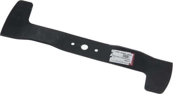 Kramp Mulching Blade Lh High Suitable For Castelgarden Fgp406566