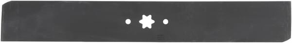 Kramp Blade 492Mm, 6 Star, Suitable For Mtd Fgp406571