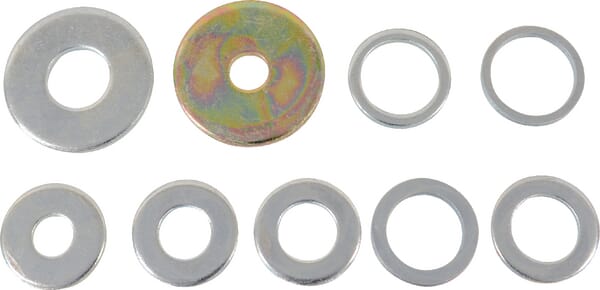 Kramp Reducer bush set, metric FGP408035