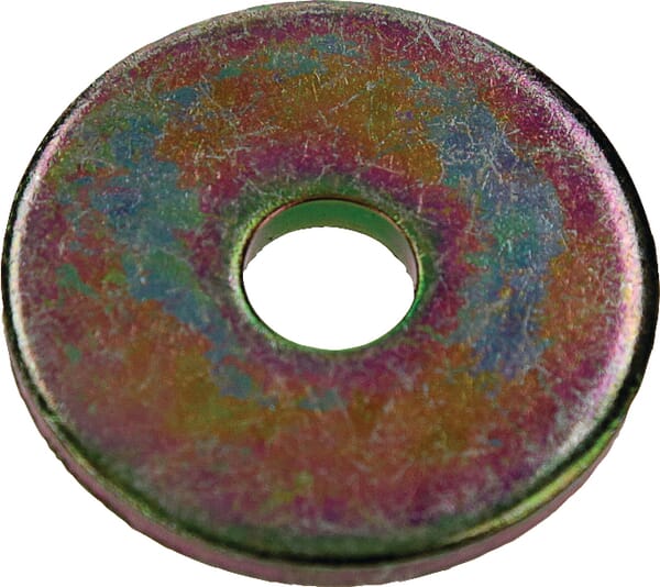 Kramp Reducer bush 10mm x 37.5mm FGP408044B