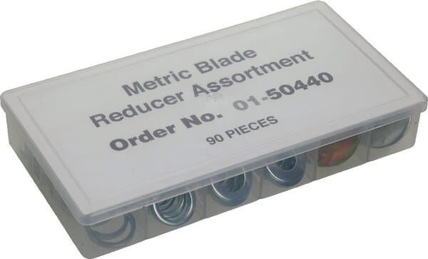 Kramp Reducer bush assortment metric FGP408054