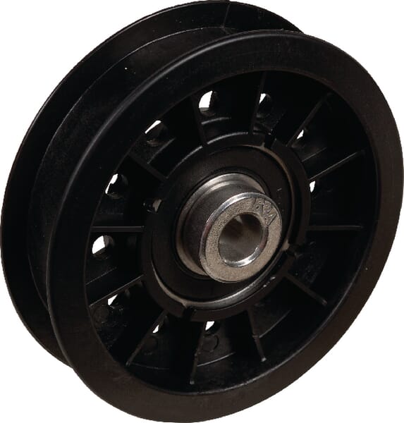 Non Original Idler Pulley For John Deere Fgp430045