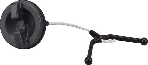 Kramp Oil Cap For Zenoah Fgp430108
