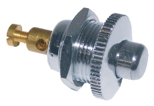 Push switch