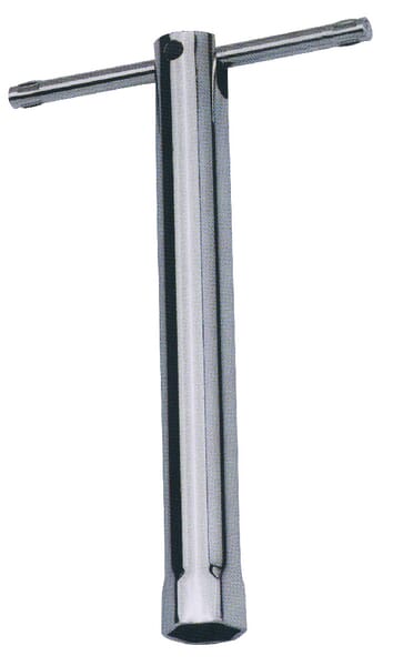 Unbranded Spark plug wrench 16x210mm FGP454547