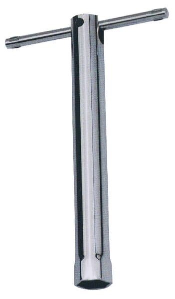 Unbranded Spark plug wrench 21x210mm FGP454548