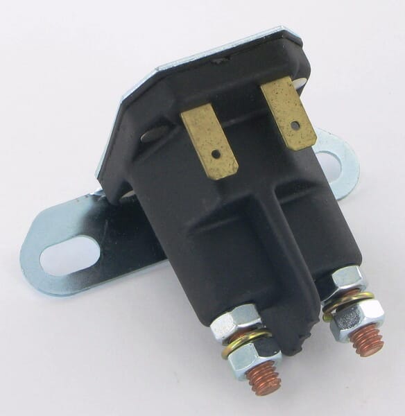 Kramp Solenoid Fgp456318
